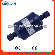 SEK-084 Secador de filtro de línea de líquido Molecular Sieve